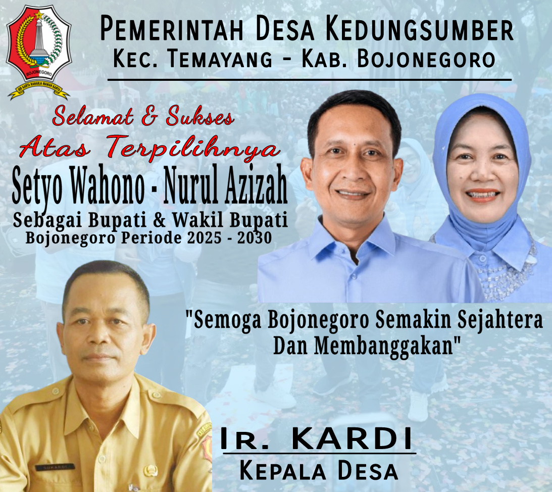 SuaraBojonegoro