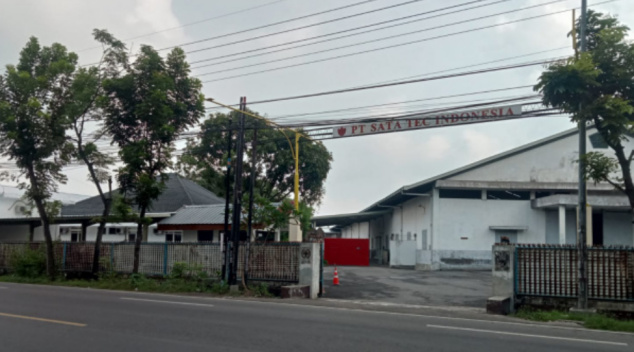 PT Sata Tac Terus Berbenah, Untuk Berikan Kenyamanan dan Keamanan Bagi Masyarakat